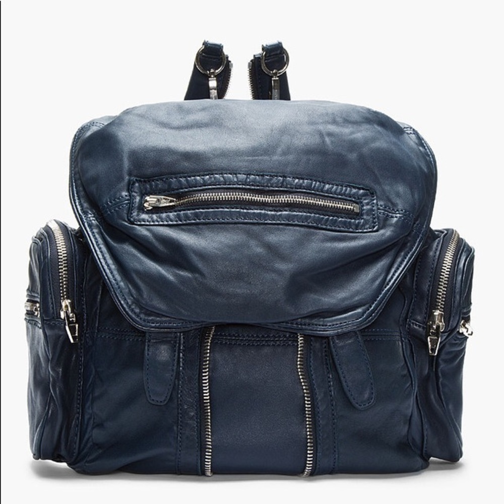 Alexander Wang Marti Backpack